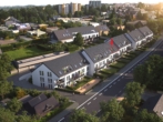 Einordnung der Wohnung im Mehrfamilien-Ensemble - 3-Zimmer Dachgeschosswohnung mit Balkon und Loggia – Ihre Eigentumswohnung oder Kapitalanlage!