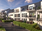 Vorderansicht - 3-Zimmer Dachgeschosswohnung mit Balkon und Loggia – Ihre Eigentumswohnung oder Kapitalanlage!