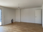 Wohnen-Essen-Kochen - Lichtdurchflutete Neubauwohnung mit Dachterrasse und offener Grundrissgestaltung