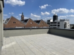 Dachterrasse - Lichtdurchflutete Neubauwohnung mit Dachterrasse und offener Grundrissgestaltung