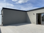Dachterrasse - Lichtdurchflutete Neubauwohnung mit Dachterrasse und offener Grundrissgestaltung