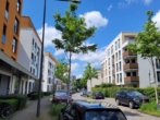 Umgebungsfoto - Lichtdurchflutete Neubauwohnung mit Dachterrasse und offener Grundrissgestaltung