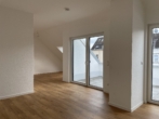 Wohnen-Essen-Kochen - Charmante Dachgeschosswohnung mit Loggia- 3- Zimmerwohnung in Leverkusen Schlebusch