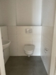Gäste-WC - Charmante Dachgeschosswohnung mit Loggia- 3- Zimmerwohnung in Leverkusen Schlebusch