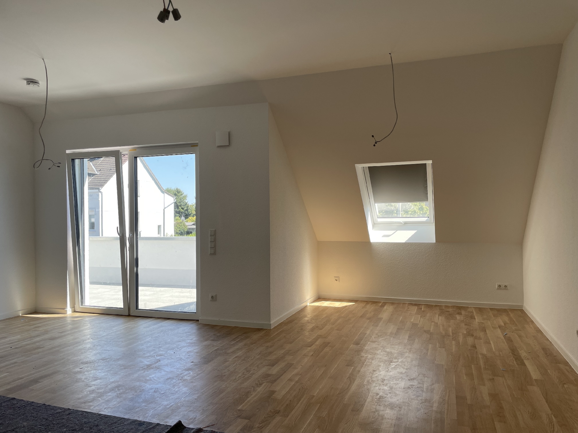 Wohnen-Essen-Kochen