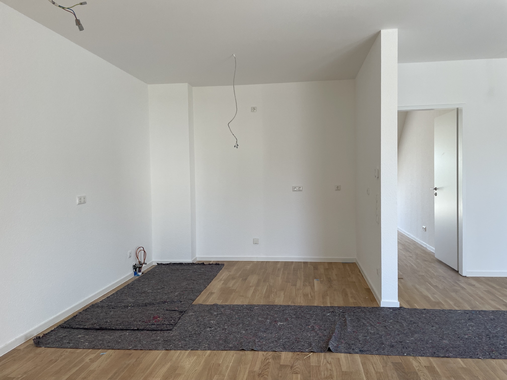 Wohnen-Essen-Kochen