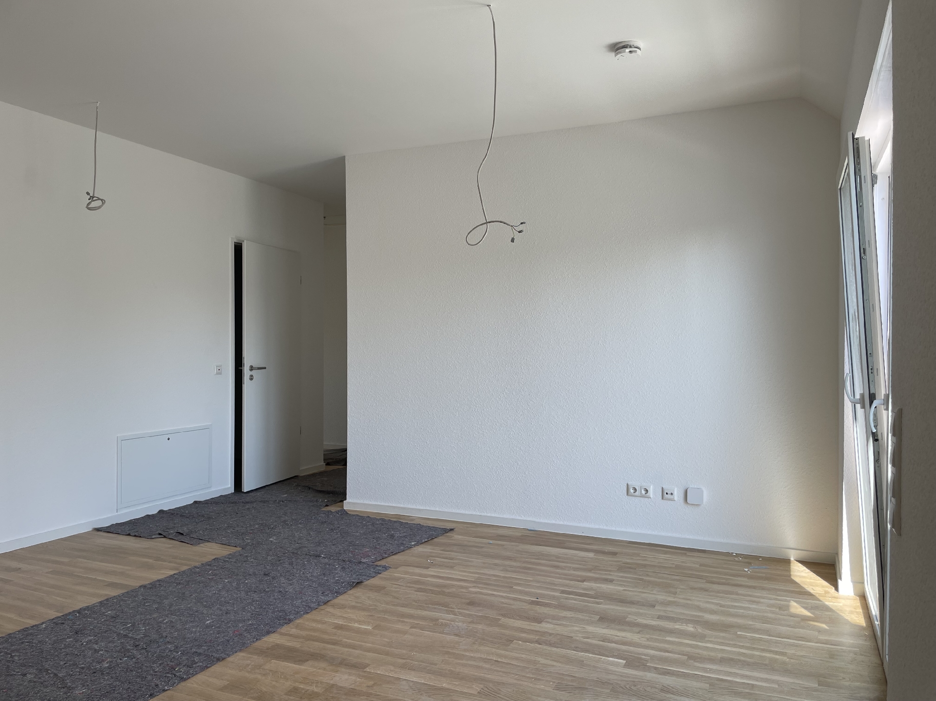 Wohnen-Essen-Kochen