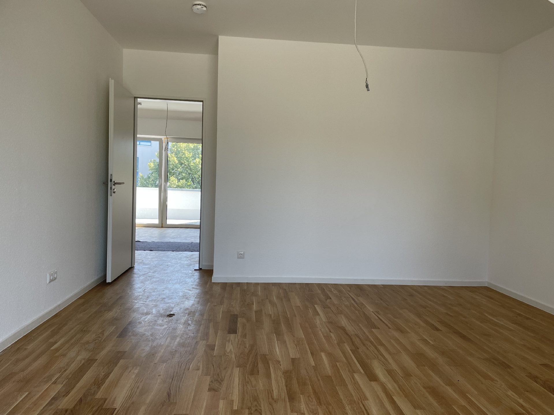 Hauptschlafzimmer