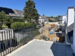 Balkon Schlafzimmer
