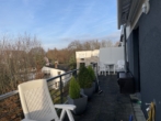 Balkon - großzügige 3-Zimmer-Wohnung im Herzen von Schlebusch mit sonnigem Balkon und TG-Stellplatz