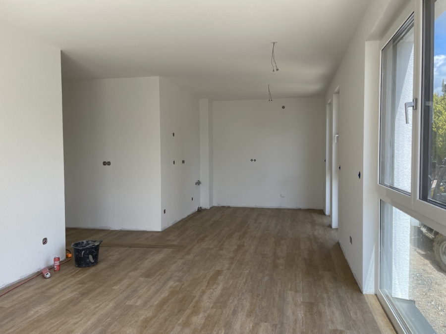 Wohnen-Essen-Kochen