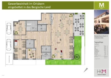 Tagespflege im Bergischen Land, 53804 Much, Sonstige