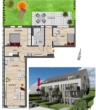 Grundriss - Großzügige Eckwohnung mit Gartenanteil in der TREPTOWER STRAßE