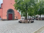Stadtkern Much - Ihre Bürofläche im VITAL QUARTIER MUCH – direkt im Zentrum von Much