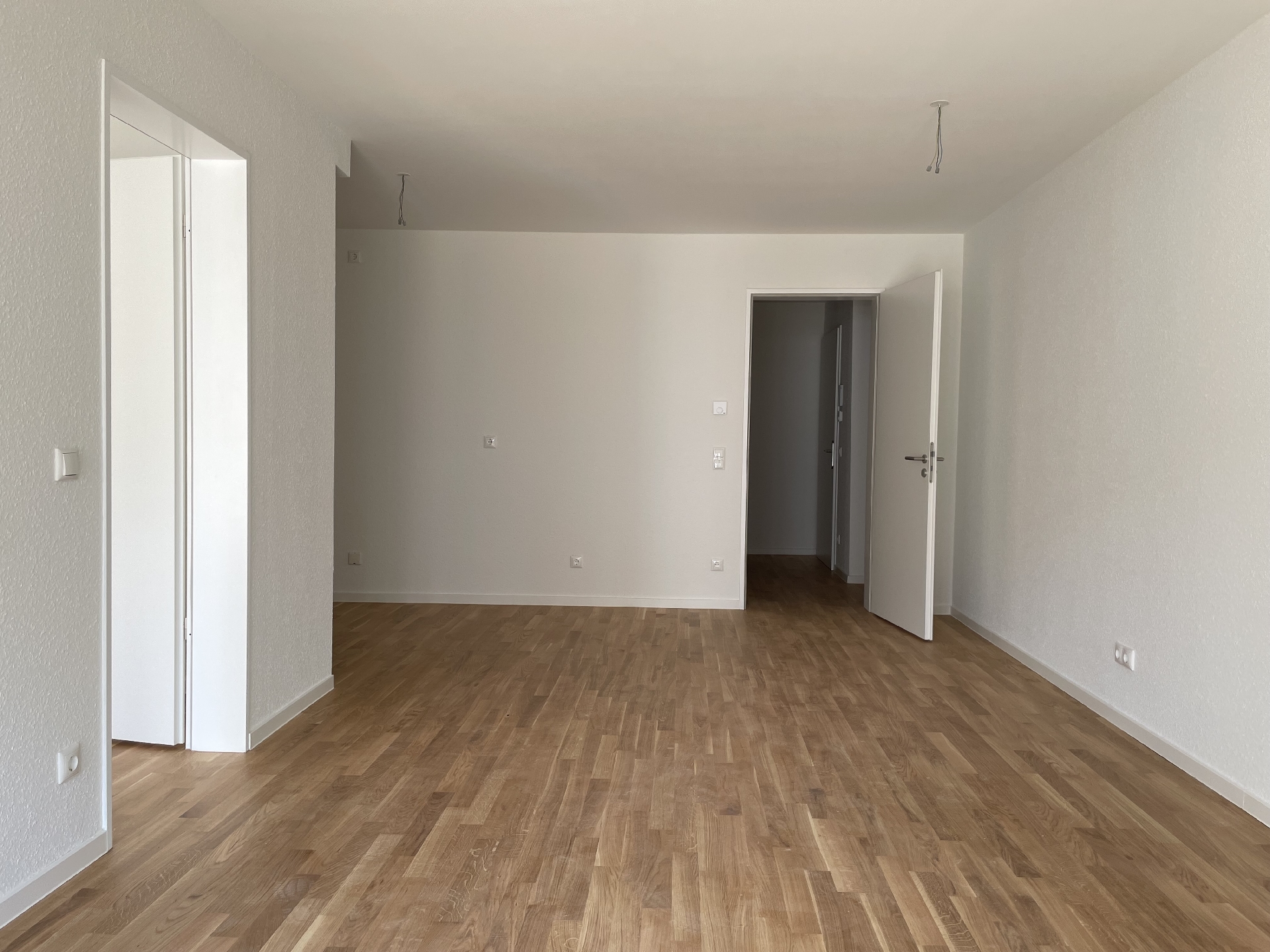 Wohnen-Essen-Kochen