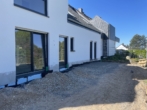 Gartenansicht - Großzügige Eckwohnung mit Gartenanteil in der TREPTOWER STRAßE