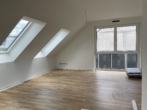 Wohnen-Essen-Kochen - helle 2-Zimmer-Wohnung mit moderner Ausstattung und Blick ins Grüne