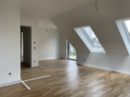 Wohnen-Essen-Kochen - helle 2-Zimmer-Wohnung mit moderner Ausstattung und Blick ins Grüne