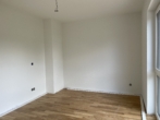 Schlafen - helle 2-Zimmer-Wohnung mit moderner Ausstattung und Blick ins Grüne