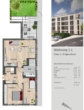 Grundriss - 3-Zimmer Erdgeschosswohnung mit Garten- Ihre Eigentumswohnung am Isotec Campus in Bergisch Gladbach