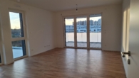 Wohnraum Küche - Leben und Wohnen im Neubau: moderne Ausstattung und durchdachte Grundrisse im beliebten Kölner Süden