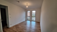 Schlafzimmer - Leben und Wohnen im Neubau: moderne Ausstattung und durchdachte Grundrisse im beliebten Kölner Süden
