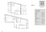 Grundriss - Exklusive Maisonettewohnung mit Dachterasse in Bestlage von Leverkusen-Schlebusch!
