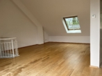 Wohn-/Essbereich im DG - Exklusive Maisonettewohnung mit Dachterasse in Bestlage von Leverkusen-Schlebusch!