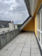 Balkon - Exklusive Maisonettewohnung mit Dachterasse in Bestlage von Leverkusen-Schlebusch!