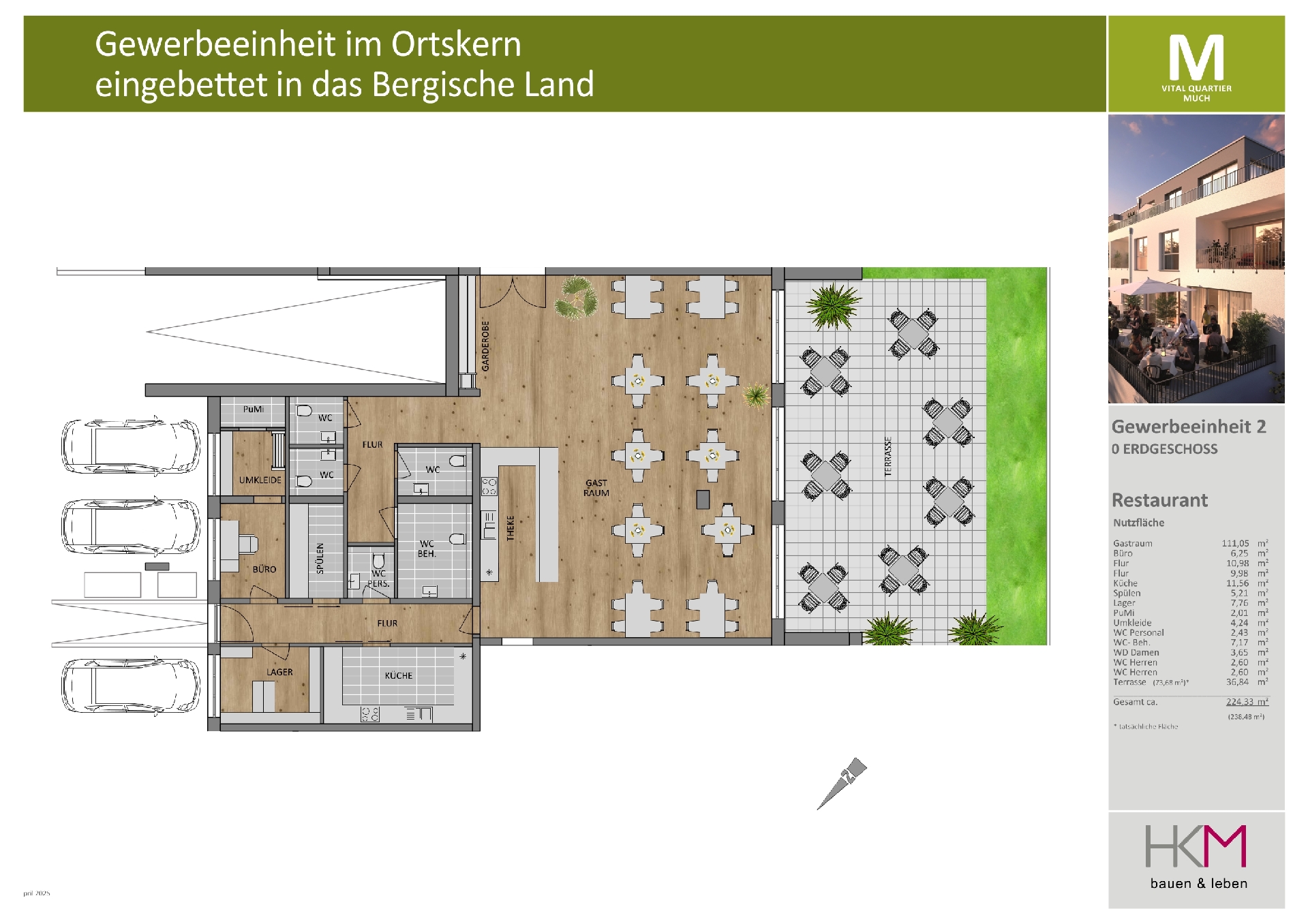 Übersichtsplan