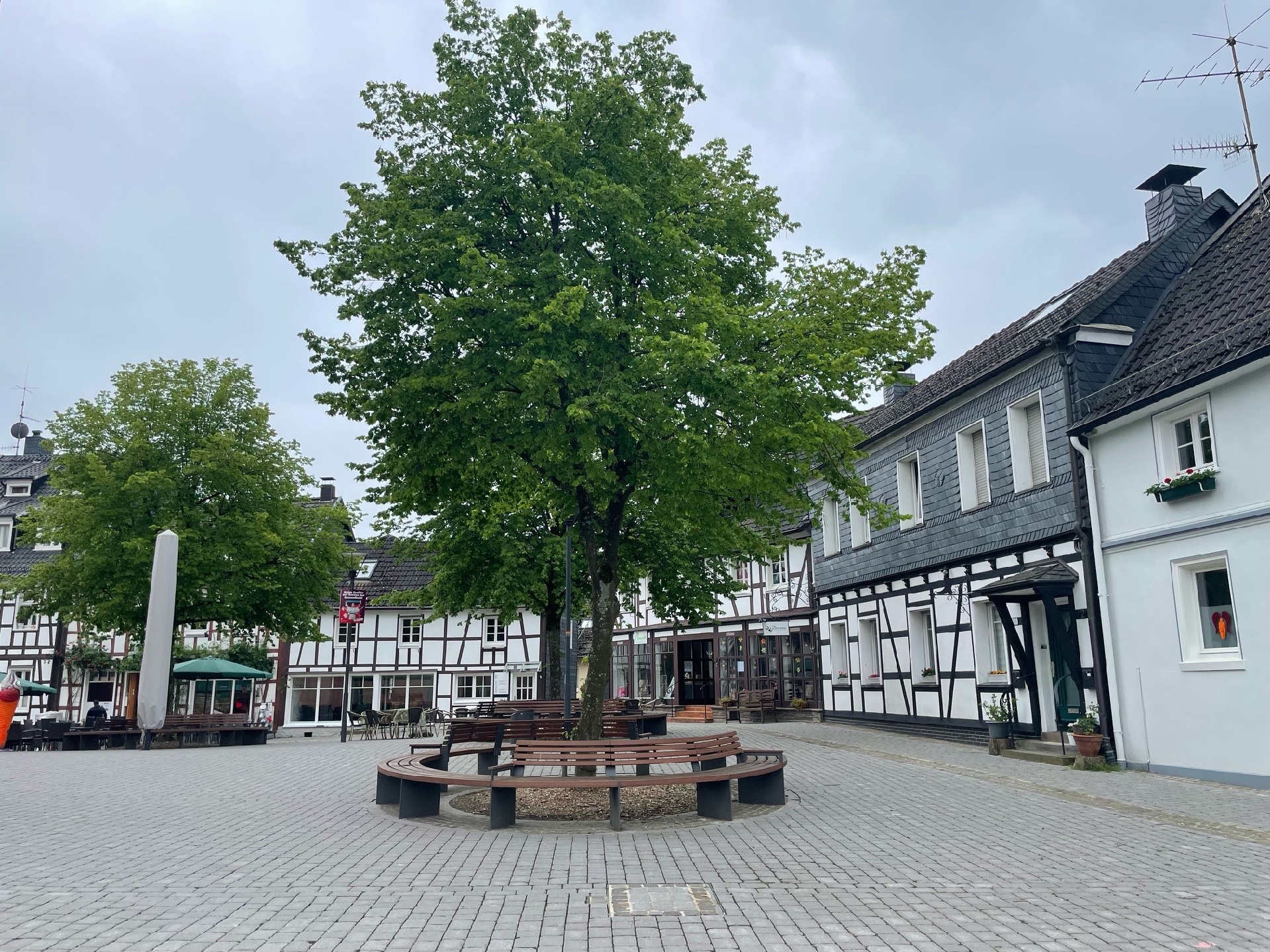 Stadtkern