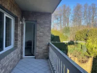Balkon Wohnzimmer