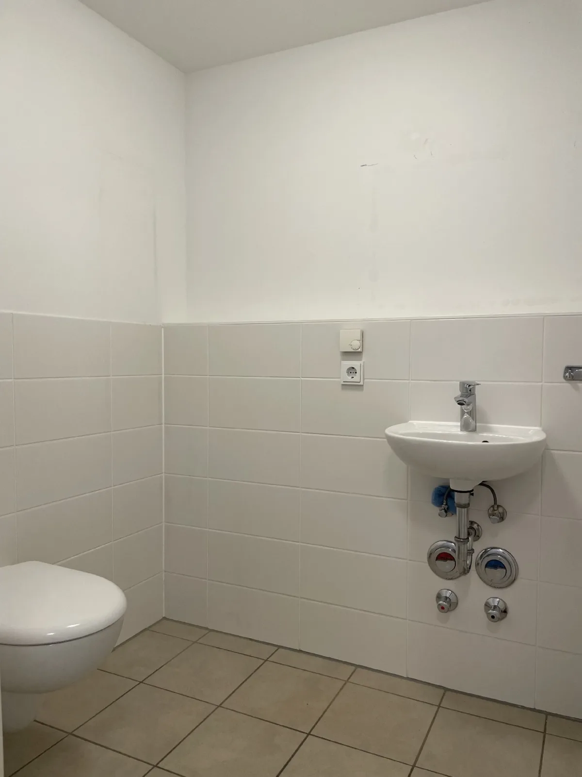 Gäste-WC