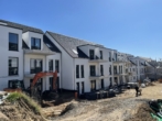 Visualisierung Außenansicht - 3- Zimmer- Dachgeschosswohnung in Schlebusch- Ihr neues Zuhause mit Weitblick