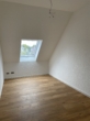 Schlafen - 3- Zimmer- Dachgeschosswohnung in Schlebusch- Ihr neues Zuhause mit Weitblick