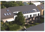 Visualisierung - Modernes Wohnen und Leben in Leverkusen Schlebusch – Ihre barrierefreie Traumwohnung zum Kauf!
