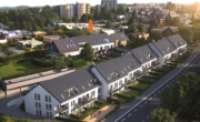 Einordnung TREPTOWER STRAßE - Modernes Wohnen und Leben in Leverkusen Schlebusch – Ihre barrierefreie Traumwohnung zum Kauf!