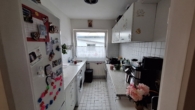 Küche - Gut geschnittene 3-Zimmer Wohnung – Ihre Kapitalanlage in Leverkusen-Quettingen