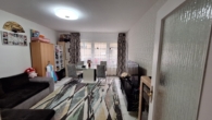 Wohnraum - Gut geschnittene 3-Zimmer Wohnung – Ihre Kapitalanlage in Leverkusen-Quettingen