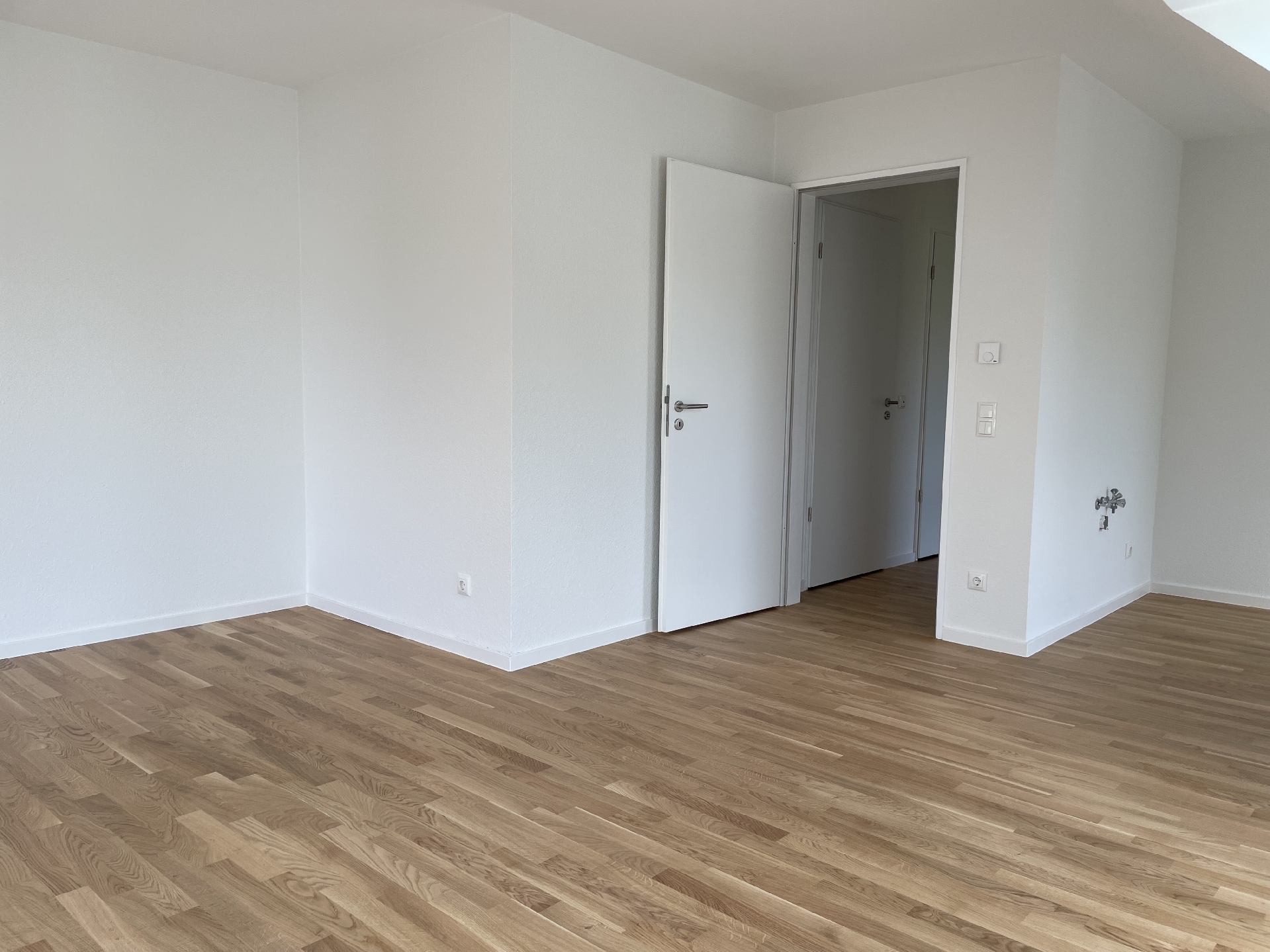 Wohnen-Essen-Kochen