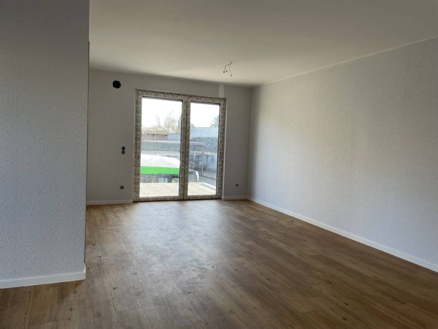 Wohnen-Essen-Kochen