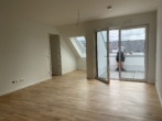Wohnen-Essen-Kochen - 2-Zimmer Dachgeschosswohnung mit Loggia in Leverkusen Schlebusch