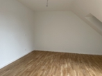 Schlafen - 2-Zimmer Dachgeschosswohnung mit Loggia in Leverkusen Schlebusch