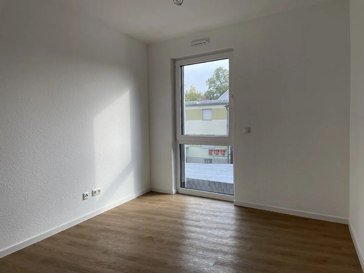 Kinderzimmer oder Büro