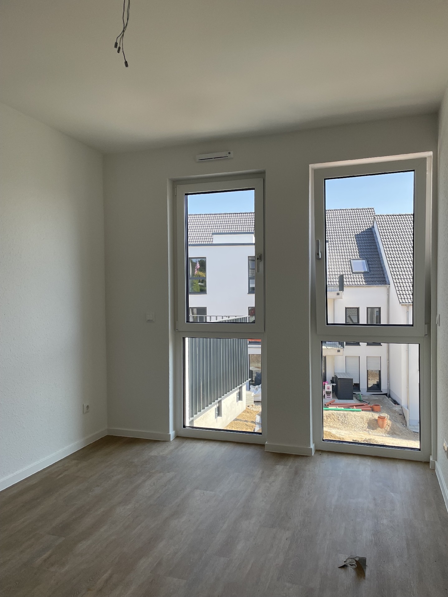 Kinderzimmer oder Büro