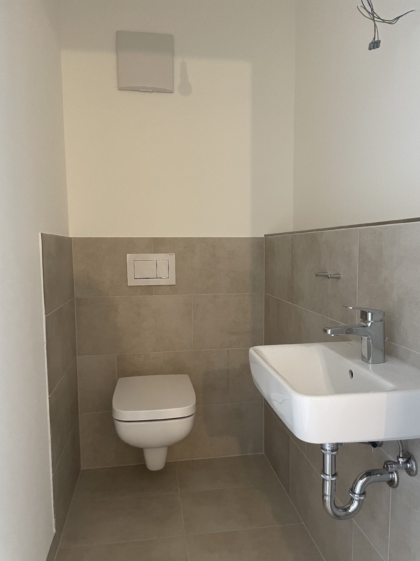 Gäste-WC