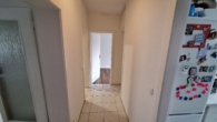 Flurbereich - Gut geschnittene 3-Zimmer Wohnung – Ihre Kapitalanlage in Leverkusen-Quettingen