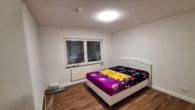 Schlafzimmer - Gut geschnittene 3-Zimmer Wohnung – Ihre Kapitalanlage in Leverkusen-Quettingen
