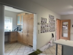 Wohn- /Essbereich - Moderene Doppelhaushälfte mit Einliegerwohnung im Ortszentrum von Much und Nähe zur Natur