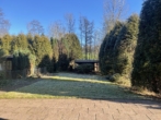 Terrasse Einliegerwohnung - Moderene Doppelhaushälfte mit Einliegerwohnung im Ortszentrum von Much und Nähe zur Natur